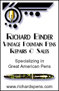 Richard Binder's website