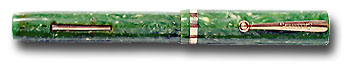 1924-25 Radite Lifetime pen 1924-25 Radite Lifetime pen
