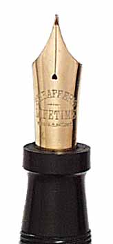 1921 Lifetime nib 1921 Lifetime nib