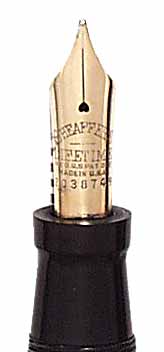 1923-26 5-line nib imprint 1923-26 5-line nib imprint