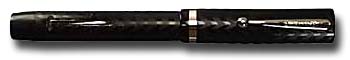 1922 BCHR Lifetime pen 1922 BCHR Lifetime pen