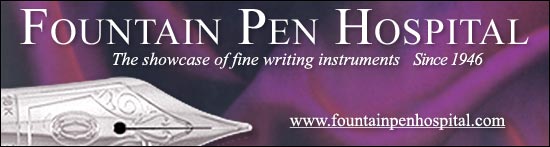 Visit Fountain Pen Hospital