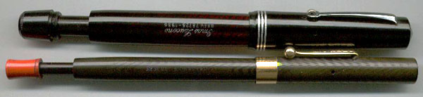 ink filler comparison