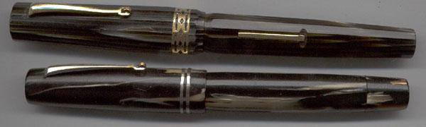 F.A.C.S.E.N. and Prismatica extra pen