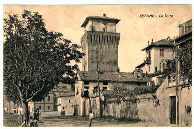 Settimo Torinese (Fig  2)