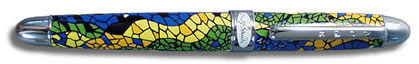 Acme gaudi pen