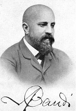 Antoni Gaudi