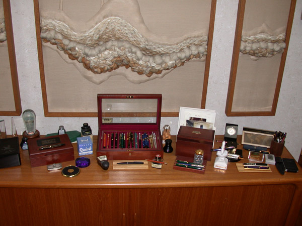 Display Table