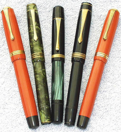 Danish Pens