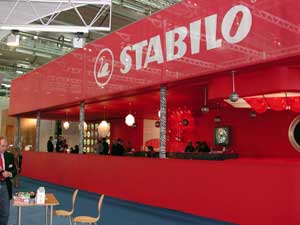 The Stabilo bar 