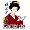 Visit Kamakura Pens