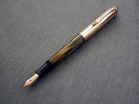 Pelikan 500NN Fountain Pen, late 1950’s