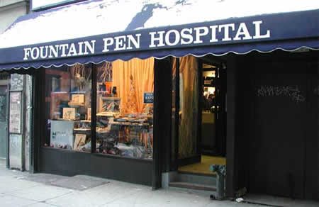 FPH Store Front