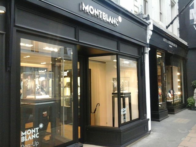 CG MB