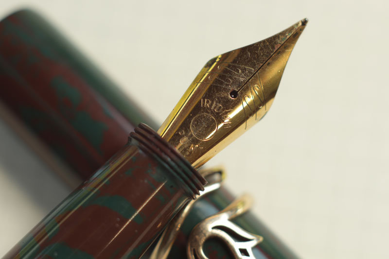 nib asa