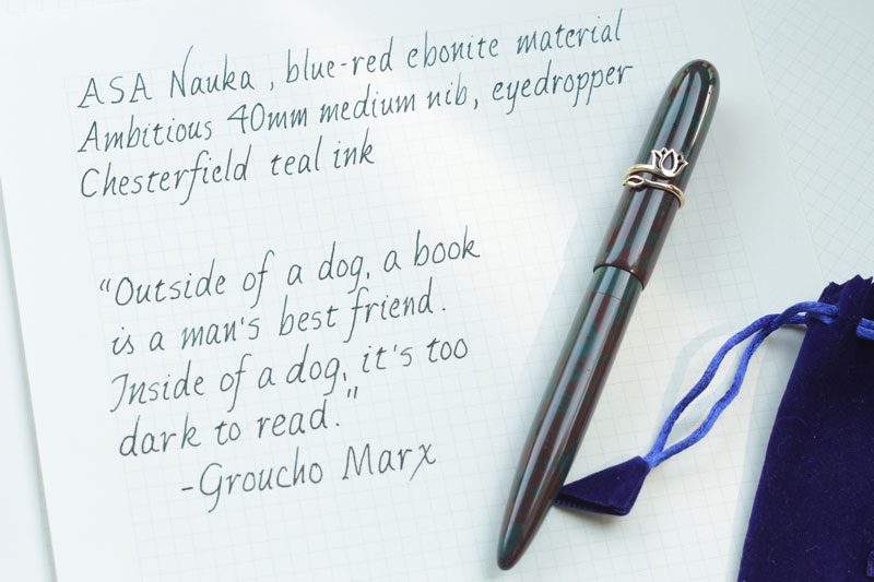 asa pen