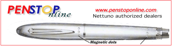 PenStopOnline - Nettuno Authorized Dealers