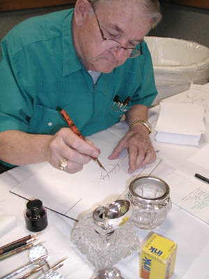 Ed Weyman