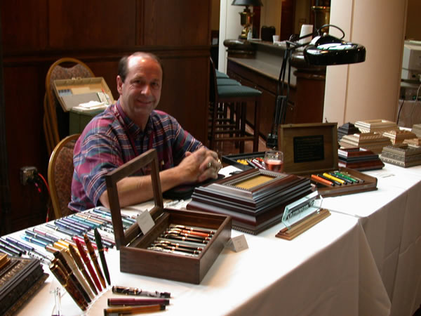 Chris Thompson