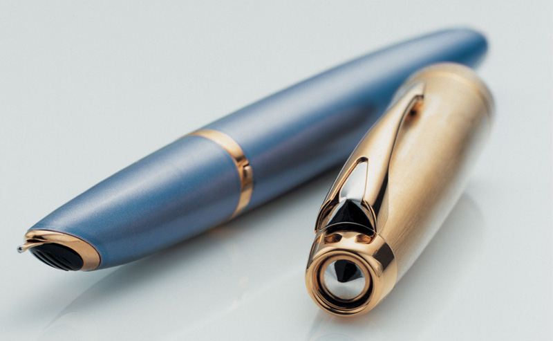 Pen image